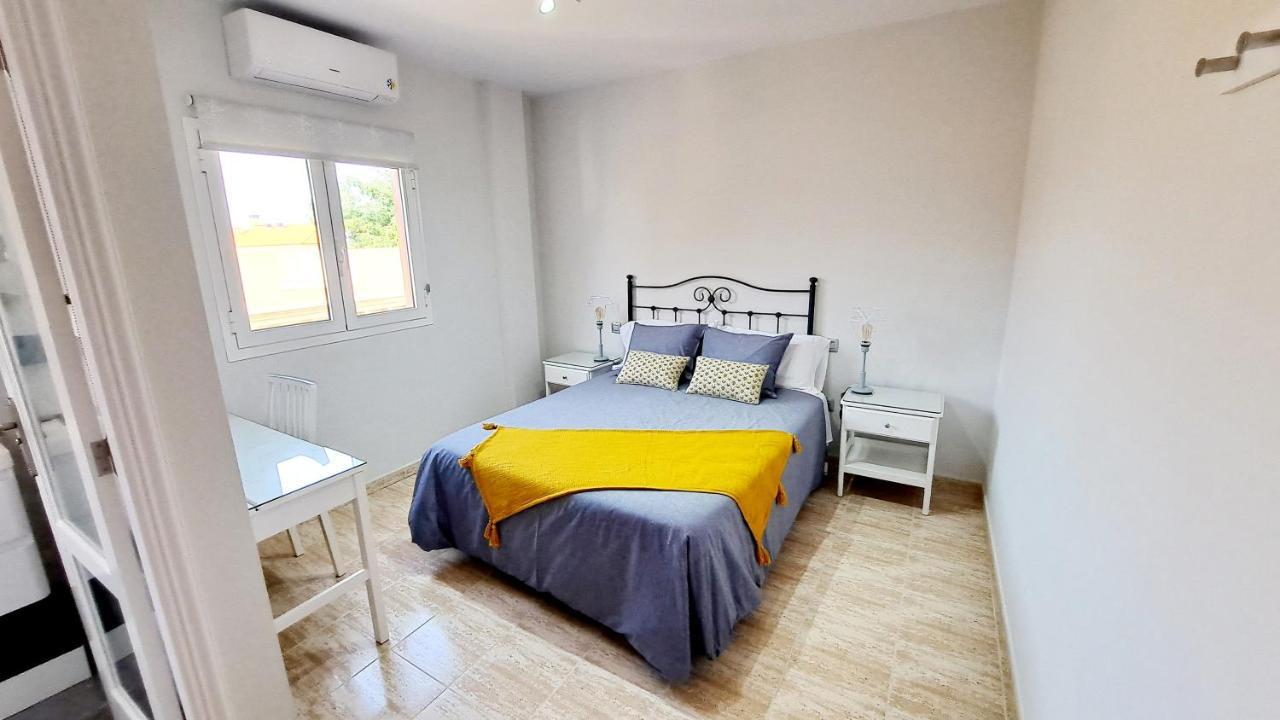 La Casita Del Arco Panoramico Apartment San Pedro  Exterior foto