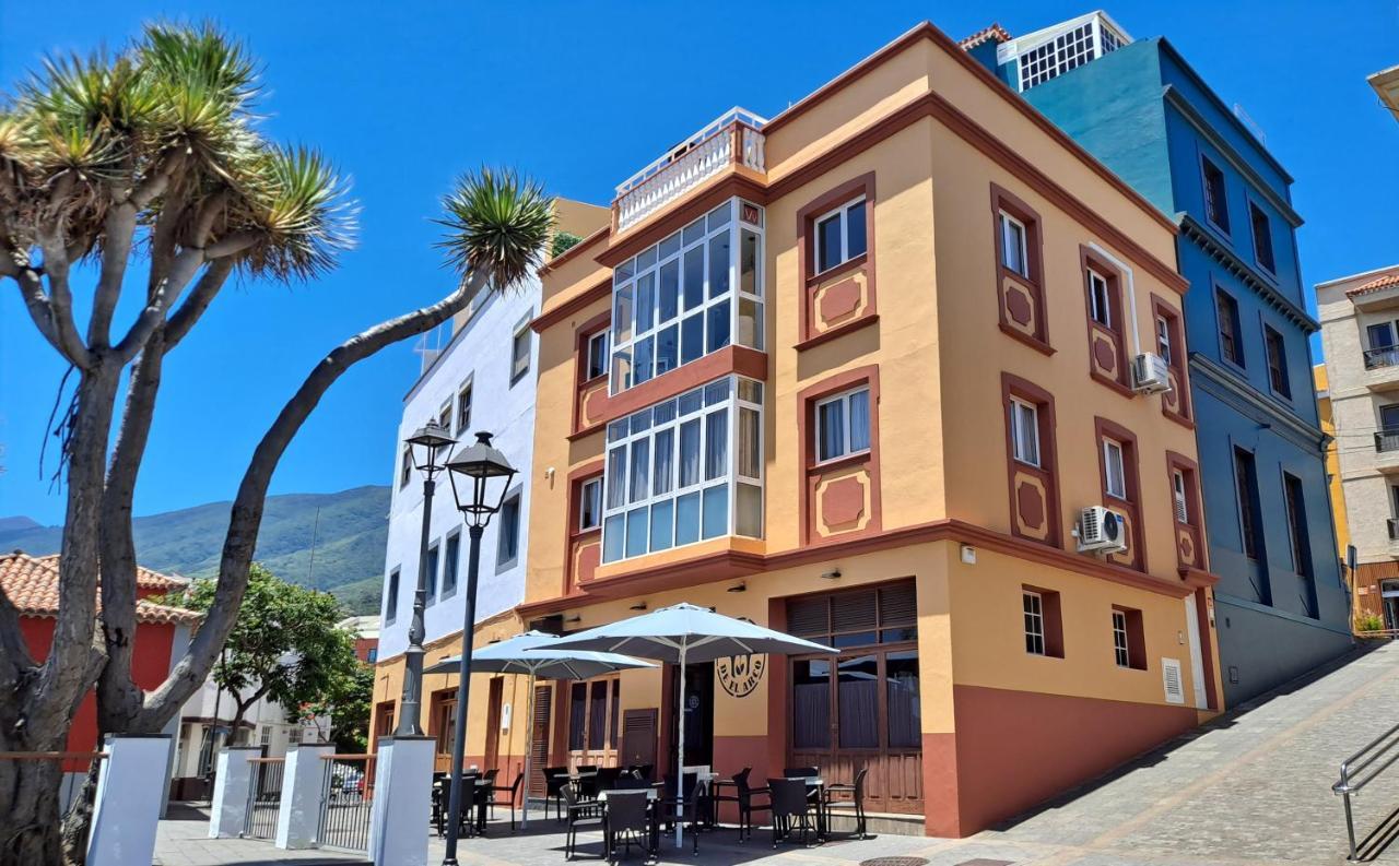 La Casita Del Arco Panoramico Apartment San Pedro  Exterior foto