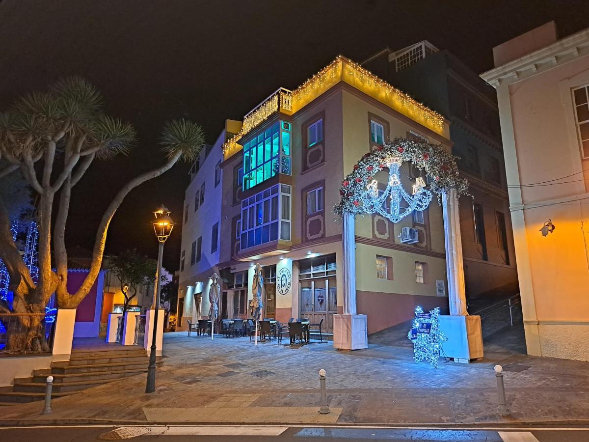 La Casita Del Arco Panoramico Apartment San Pedro  Exterior foto